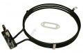 Miele Fan Oven Heating Element - Heater Element 2 1kw 230-240v